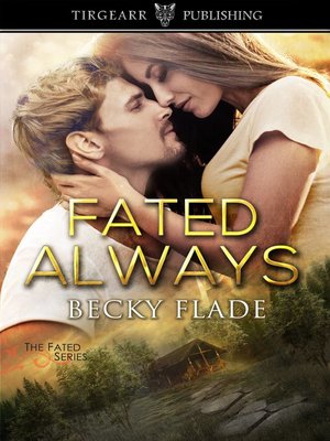 cover image of Fated Always